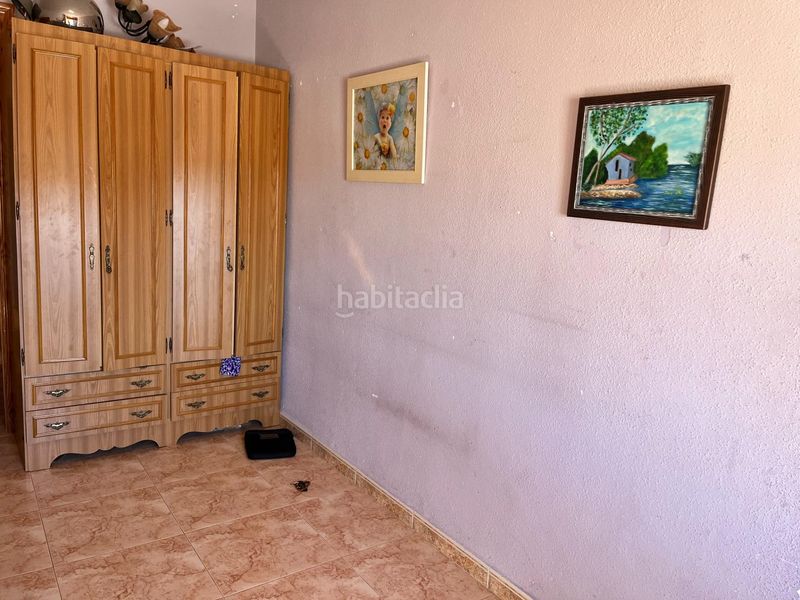 Foto db7d5104-6b5d-4a5a-b0cc-088e0cdd0063. Pis a Casco Antiguo Águilas