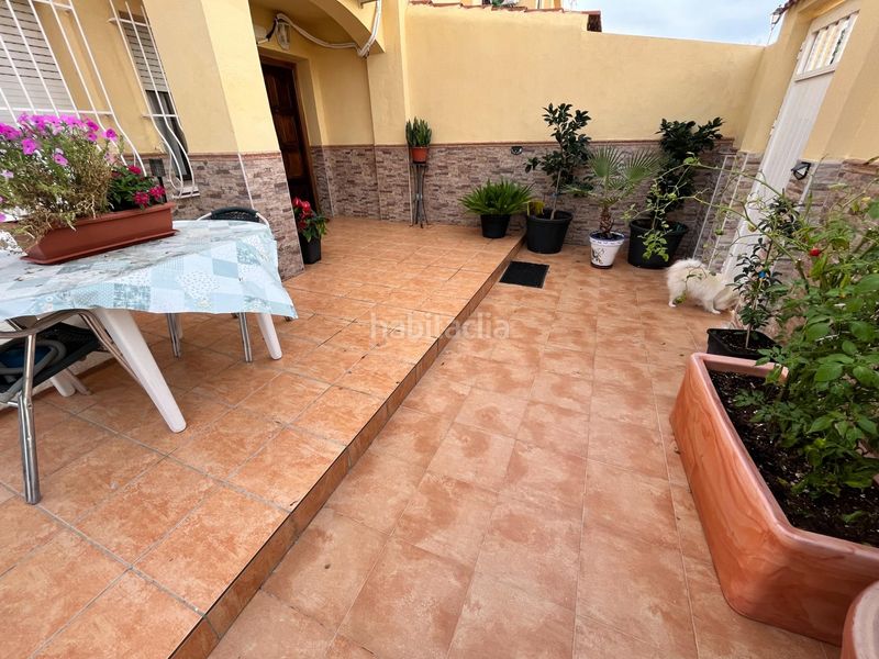 Foto 4e793fcb-fe1b-4512-9ae9-ffeced231cdf. Casa amb aparcament a Águilas