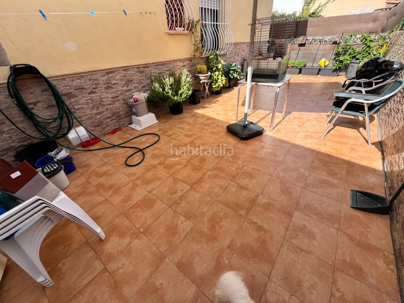 Foto 532cb417-2db7-4288-9d93-e43110ce25c3. Casa amb aparcament a Águilas