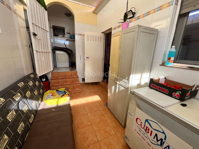 Foto bd9735fb-71e1-45c2-87aa-d994f5c01c3b. Casa amb aparcament a Águilas