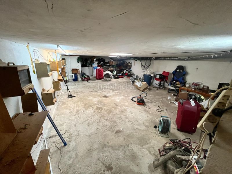 Foto c1bf3e77-c367-4fda-ba13-67e95f9ab89a. Casa amb aparcament a Águilas
