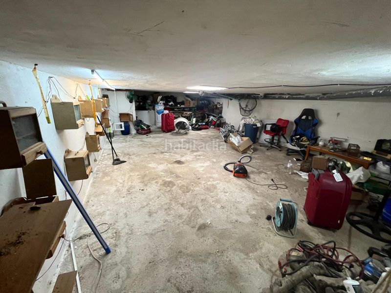 Foto e9ac5b3f-0155-4e59-ab55-5f9cf0e65ac3. Casa amb aparcament a Águilas