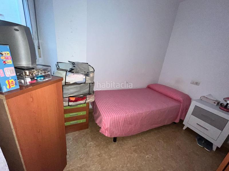 Foto da5e6331-c211-48eb-9343-637be665b35d. Appartamento in Casco Antiguo Águilas