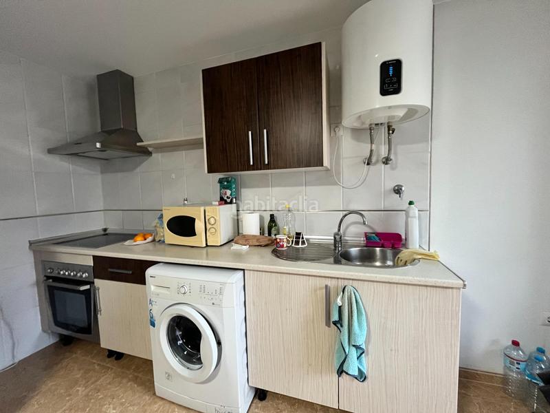 Foto 99366346-2518-4de6-8ae7-46fbe4710184. Etagenwohnung in Casco Antiguo Águilas