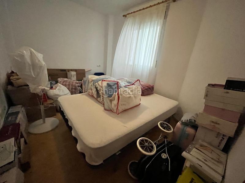 Foto f7c372f9-0001-49cd-b5a9-054d8ecf9570. Etagenwohnung in Casco Antiguo Águilas