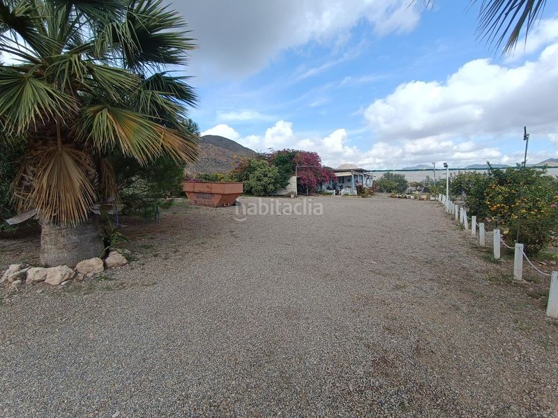 Foto 2a072ce8-43fd-43cf-ad5c-7211cd545d7f. Casa amb aparcament a Tébar - Los Arejos Águilas