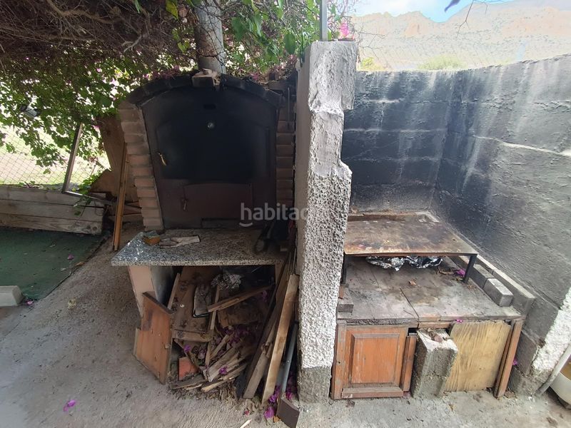 Foto 41eabf31-681e-4a6a-8099-11fc2e137028. Casa amb aparcament a Tébar - Los Arejos Águilas