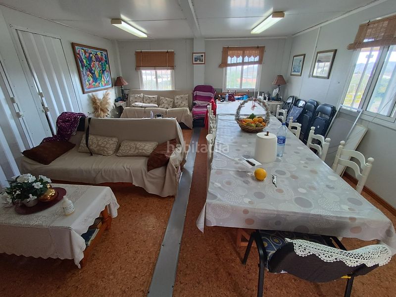 Foto 6137029c-0a70-4894-93a6-4bbe132cad04. Casa amb aparcament a Tébar - Los Arejos Águilas