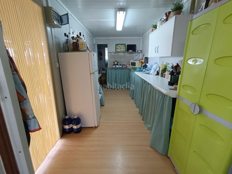 Foto 6bf68904-3e9c-44f1-b530-7c1eb1b8a579. Casa amb aparcament a Tébar - Los Arejos Águilas