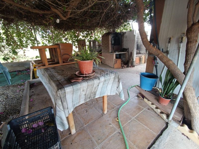 Foto 6c78d09c-7190-4225-b381-fa0df7dd02ec. Casa amb aparcament a Tébar - Los Arejos Águilas