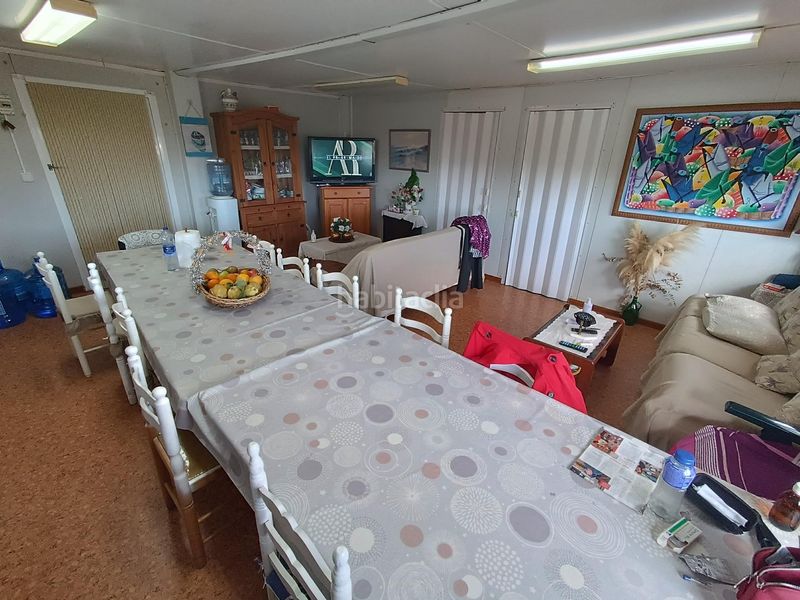 Foto b1605c9d-62af-4357-83c7-2b57c1114710. Casa amb aparcament a Tébar - Los Arejos Águilas