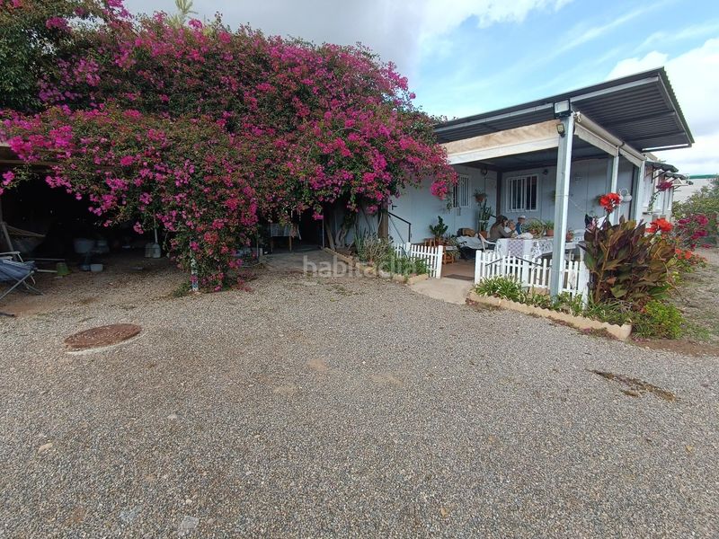 Foto b22991d1-aacd-4719-9e8d-1531ff2d2576. Casa amb aparcament a Tébar - Los Arejos Águilas