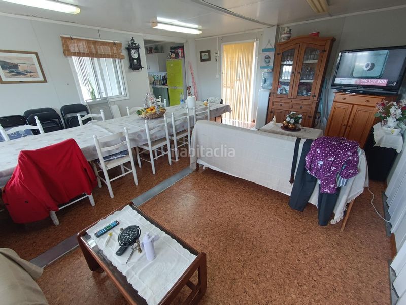 Foto b39c0d9f-33dc-4c2d-a5ed-8cee404b1b41. Casa amb aparcament a Tébar - Los Arejos Águilas