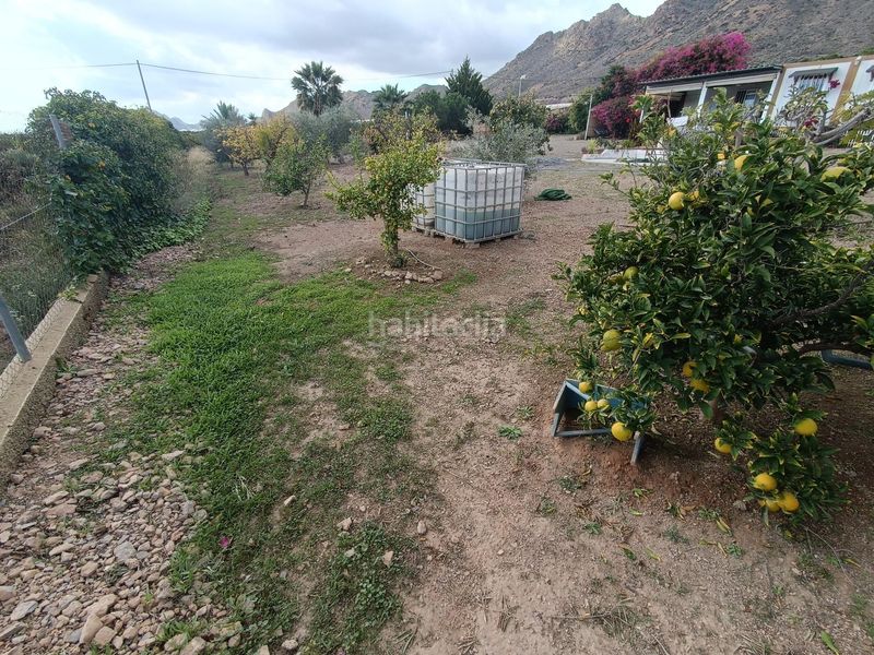 Foto c165cbde-4a3f-47d8-b78b-d4940880fafb. Casa amb aparcament a Tébar - Los Arejos Águilas