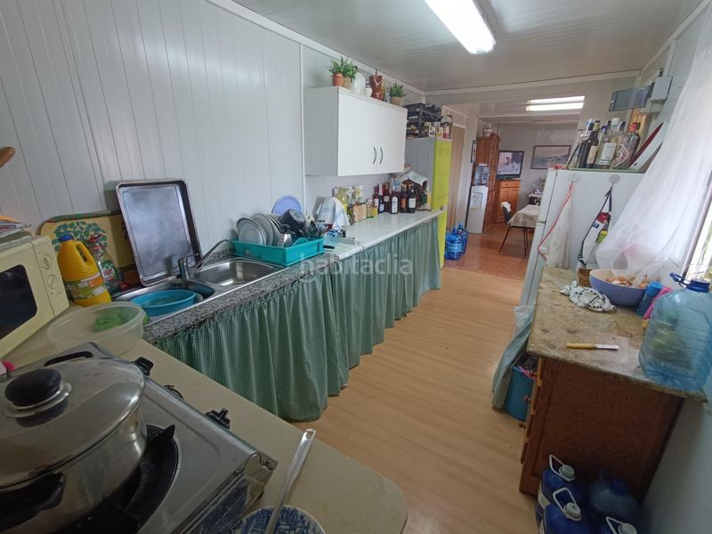 Foto cedc8865-8f02-4960-9273-59b4a74a0487. Casa amb aparcament a Tébar - Los Arejos Águilas