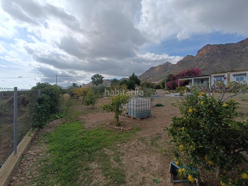 Foto d9020959-fe10-4841-9234-d21e167f5b73. Casa amb aparcament a Tébar - Los Arejos Águilas