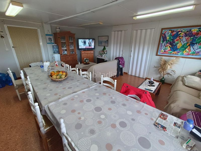 Foto f2a106c6-4488-43c4-819e-44a6f68deaf0. Casa amb aparcament a Tébar - Los Arejos Águilas