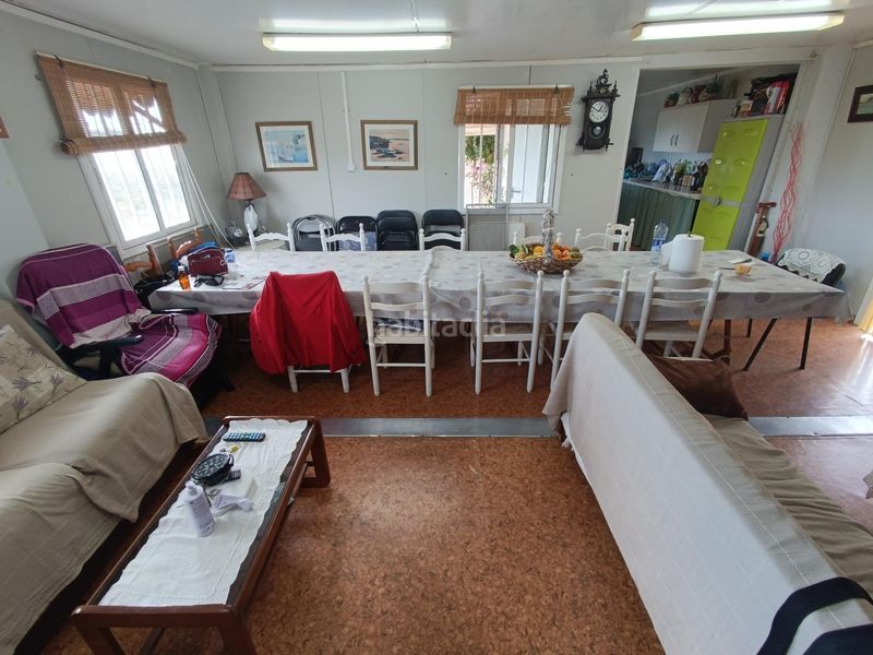 Foto ff8102e5-d5ed-4a90-9e86-088d9fa96987. Casa amb aparcament a Tébar - Los Arejos Águilas