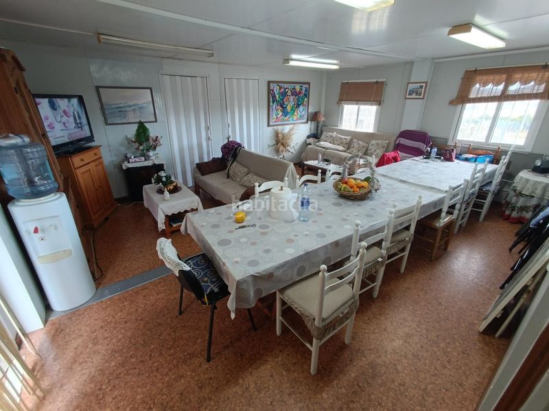 Foto ff9479e7-3158-41bd-84ad-d01045b58ebb. Casa amb aparcament a Tébar - Los Arejos Águilas