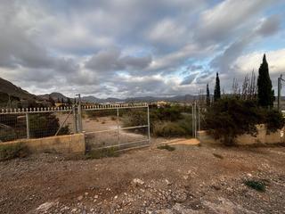 Rural plot in Tébar - Los Arejos. Terreno rústico en la venta san felipe con vistas al mar  3.300