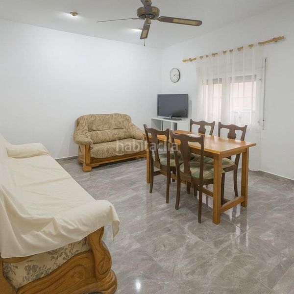 Foto 533131e4-8307-40b5-a4e4-e6e15eb8e37a. Casa a El Rubial Águilas