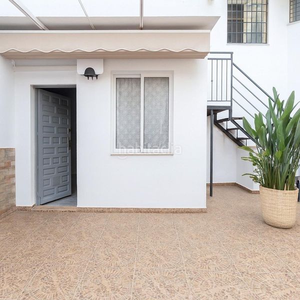 Foto 9b9a3123-2d6d-4cfe-ac41-ec50f46de4ab. Casa a El Rubial Águilas