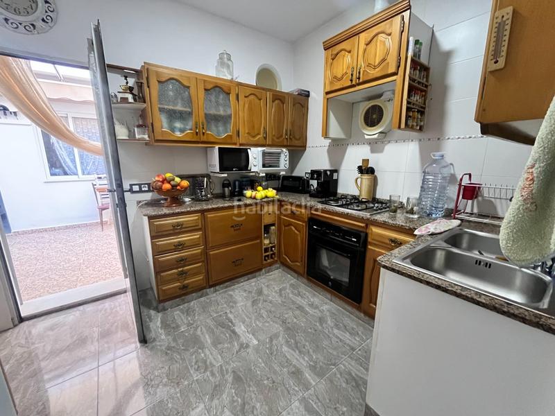 Foto f14007c5-2212-4ed5-a1cc-ce665fa17cd2. Maison dans Las Lomas - Las Yucas Águilas