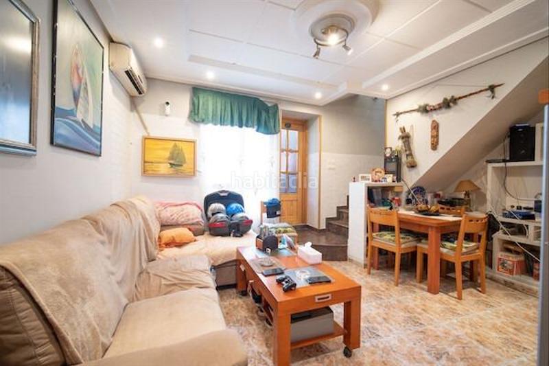 Foto 4432e639-76db-4cbc-a46d-bfbbb9e16252. Casa a Casco Antiguo Águilas