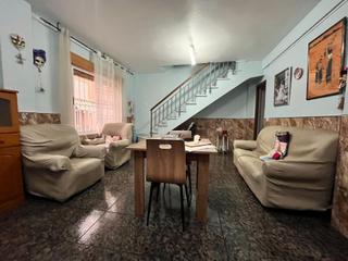 Casa a Casco Antiguo. Casa en el corazón de águilas