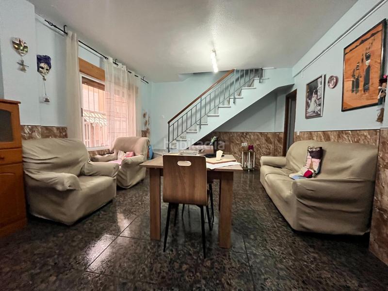 Foto 53933d77-b9d9-45d8-8139-008806034e38. Casa a Casco Antiguo Águilas