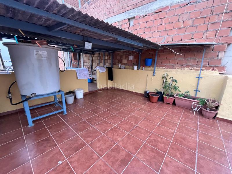 Foto a946c970-35c5-49b5-869c-ec03f8b8681c. Casa a Casco Antiguo Águilas