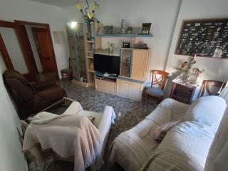 Flat in Casco Antiguo. Piso en águilas con garaje amplio y excelente ubicación