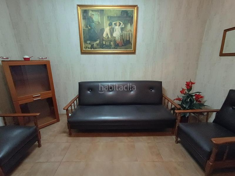 Foto 12bdca81-2d0e-4a5e-9a12-d8f0ffa7afb9. Piccolo appartamento con parcheggio in Las Lomas - Las Yucas Águilas