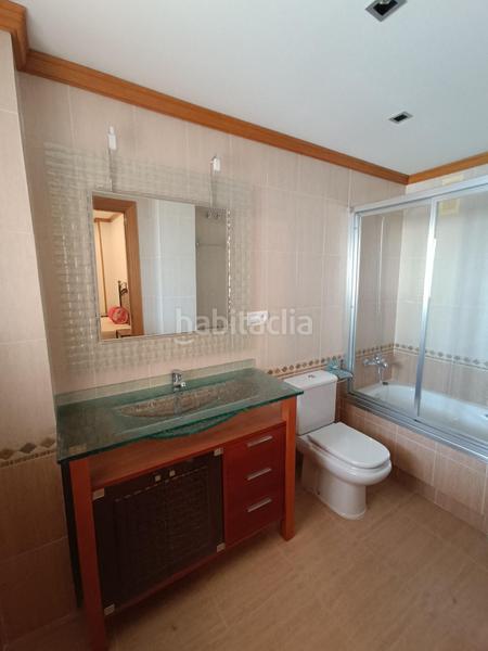 Foto 26d5d8c1-9400-474e-87e7-ea2a5c4776cf. Piccolo appartamento con parcheggio in Las Lomas - Las Yucas Águilas