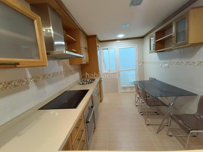 Foto 3fbd4e0d-1489-4f34-b92e-b73caaff7249. Piccolo appartamento con parcheggio in Las Lomas - Las Yucas Águilas