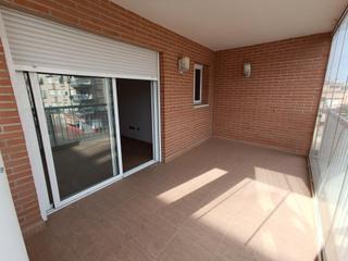 Appartement à Las Lomas - Las Yucas. Piso en águilas  las yucas