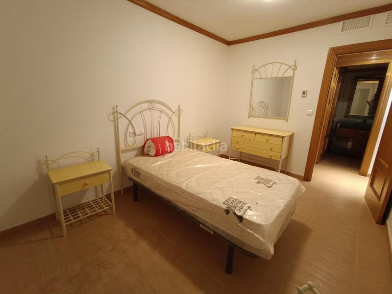 Foto 848da3ee-3785-4a71-b0b4-7dd87dcef18e. Piccolo appartamento con parcheggio in Las Lomas - Las Yucas Águilas