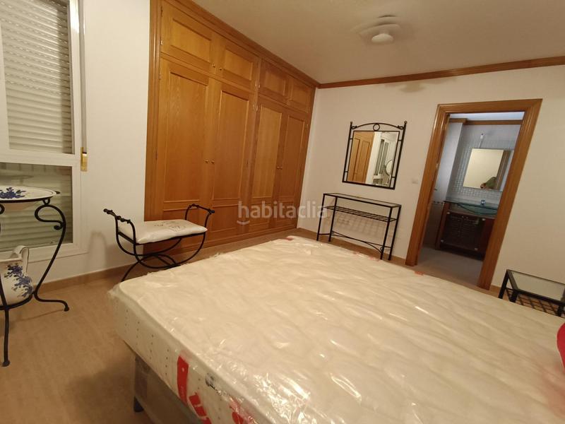 Foto 90e97871-a0f7-456c-88d8-5766cf1584a8. Piccolo appartamento con parcheggio in Las Lomas - Las Yucas Águilas