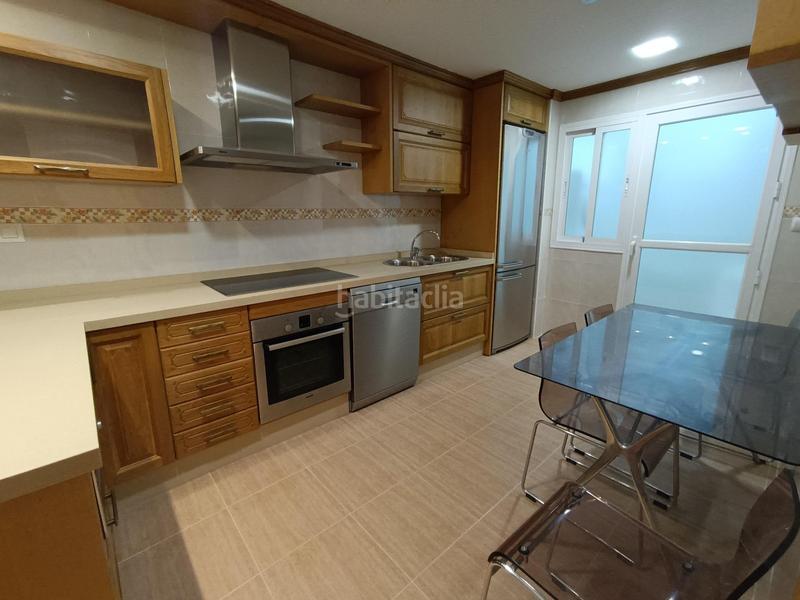 Foto 93adbee4-6678-4e0c-a07e-b10a1b5126a0. Piccolo appartamento con parcheggio in Las Lomas - Las Yucas Águilas