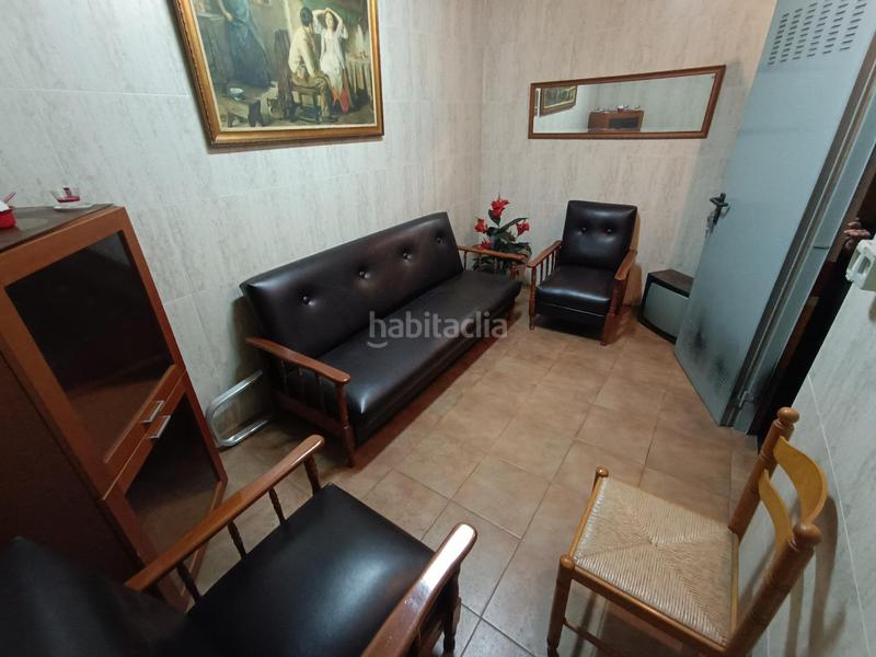 Foto 9a19d574-cb29-4d30-bd69-c3cd2fc04534. Piccolo appartamento con parcheggio in Las Lomas - Las Yucas Águilas