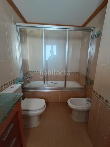 Foto a8228d38-5052-40d4-a852-e91f771e118b. Piccolo appartamento con parcheggio in Las Lomas - Las Yucas Águilas