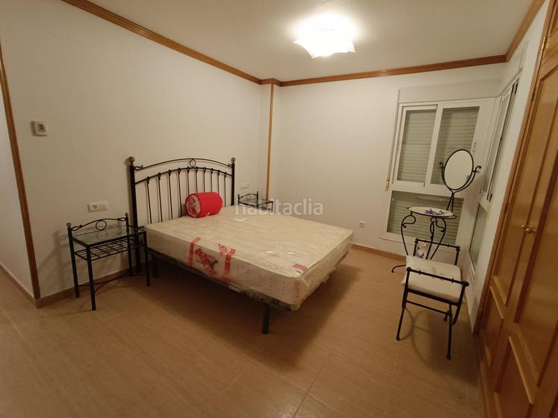 Foto d1726635-92d3-47bf-9d9b-6b2b51abde51. Piccolo appartamento con parcheggio in Las Lomas - Las Yucas Águilas