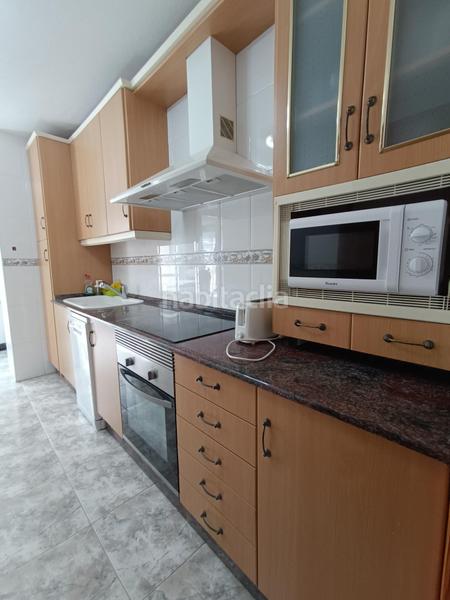 Foto 26db6a59-e72e-4d5a-9d23-86e64548f287. Piccolo appartamento con parcheggio in Las Lomas - Las Yucas Águilas