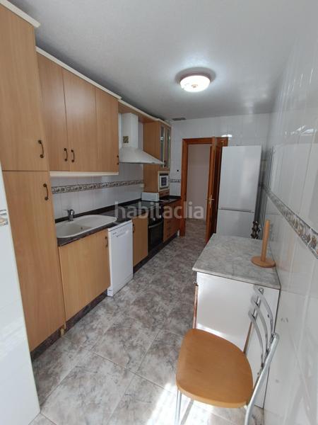 Foto 44e6875e-e16f-4c48-8909-1dba82b06519. Piccolo appartamento con parcheggio in Las Lomas - Las Yucas Águilas