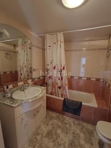 Foto 51010284-7e69-4a11-8a3d-438411d3cf7e. Piccolo appartamento con parcheggio in Las Lomas - Las Yucas Águilas