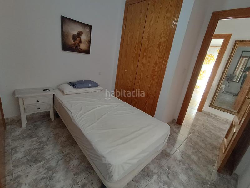 Foto 6ab3bd93-ccc1-4f7f-956e-3b17c91f9889. Piccolo appartamento con parcheggio in Las Lomas - Las Yucas Águilas