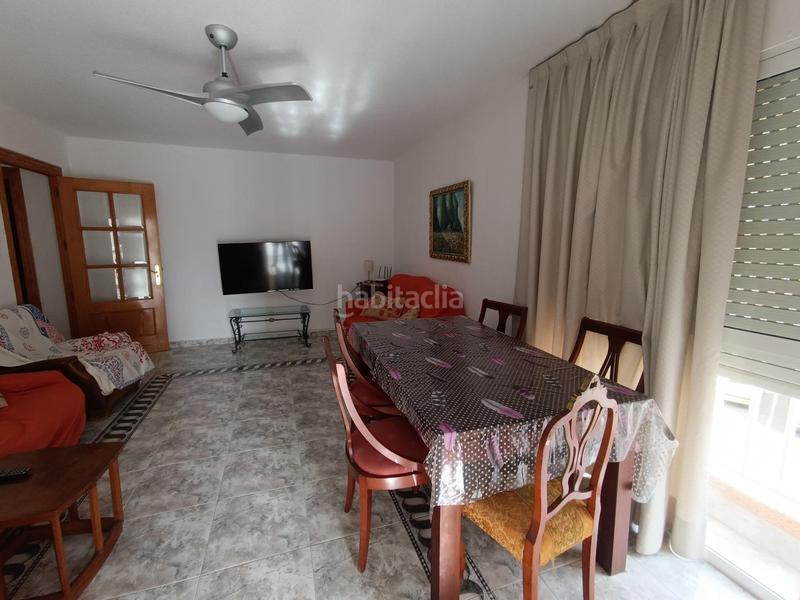 Foto 8d71bb24-42c9-44ba-baff-89e0d832acad. Piccolo appartamento con parcheggio in Las Lomas - Las Yucas Águilas