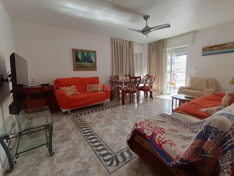 Foto 8fd7c028-9003-45db-abea-a7533c94b72e. Piccolo appartamento con parcheggio in Las Lomas - Las Yucas Águilas