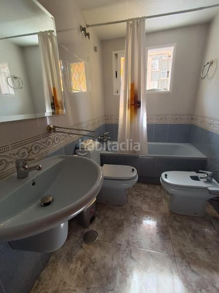 Foto 9326ee62-fa94-4444-a680-281e58206ccc. Piccolo appartamento con parcheggio in Las Lomas - Las Yucas Águilas