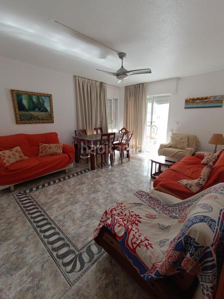 Foto a4f6c64a-d307-4e79-8767-076c3db52968. Piccolo appartamento con parcheggio in Las Lomas - Las Yucas Águilas